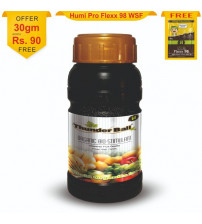 Thunder Ball (Seaweed Extract, Amino Acid, Fulvic Acid) - 100 ml (Offer)